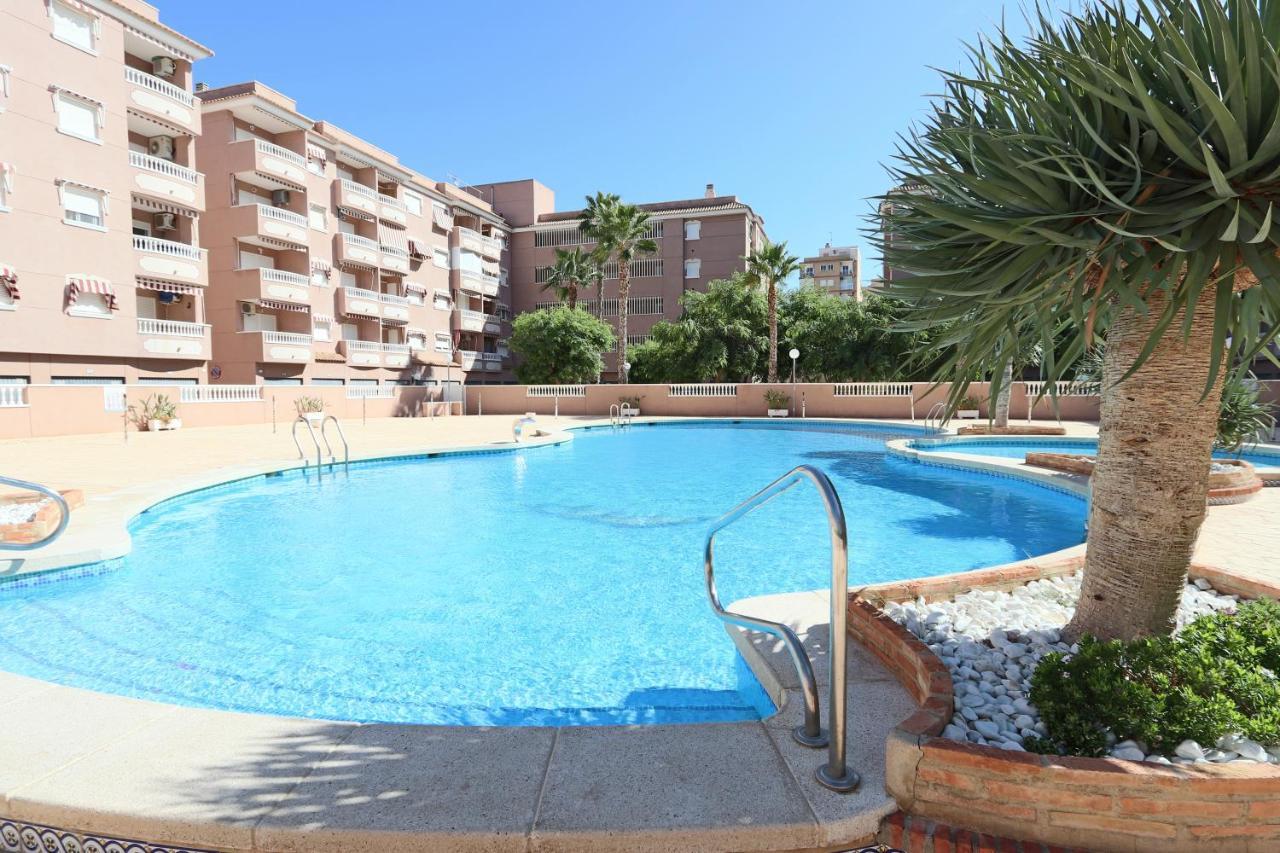 סנטה פולה 007 - Las Marismas 001 - Comfortholidays מראה חיצוני תמונה