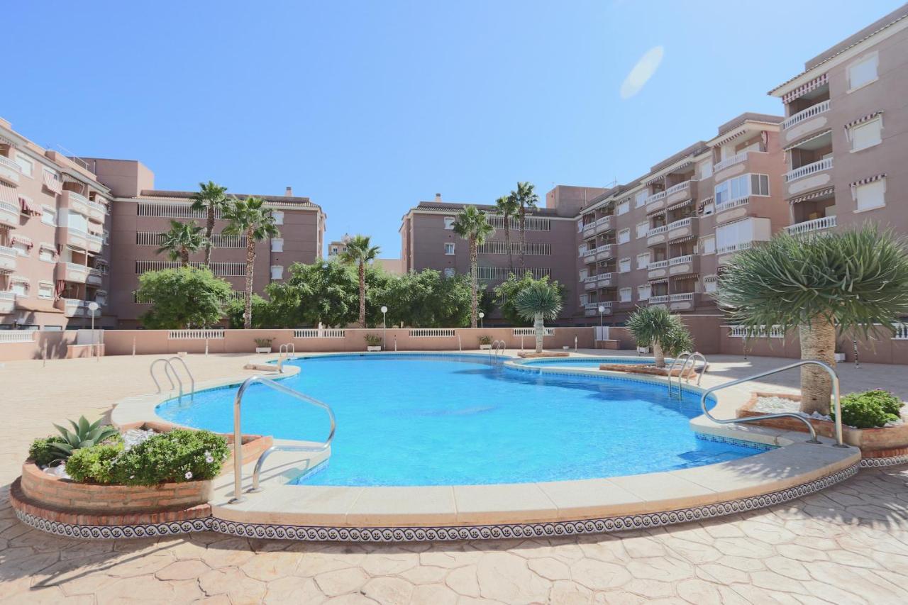 סנטה פולה 007 - Las Marismas 001 - Comfortholidays מראה חיצוני תמונה
